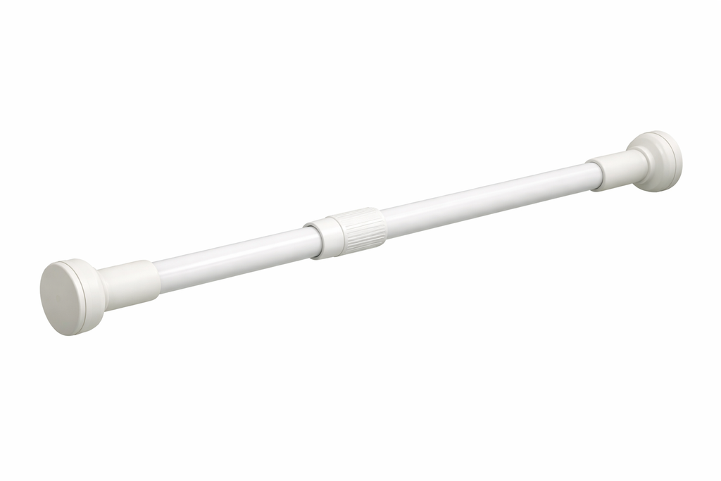 Drill-Free Multifunctional Adjustable Rod