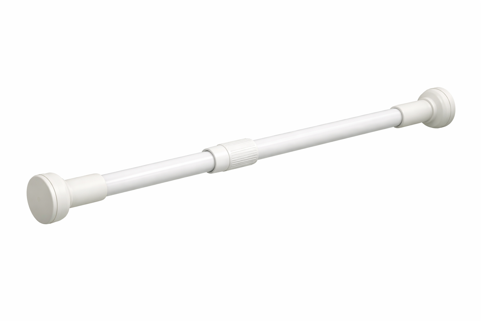 Drill-Free Multifunctional Adjustable Rod